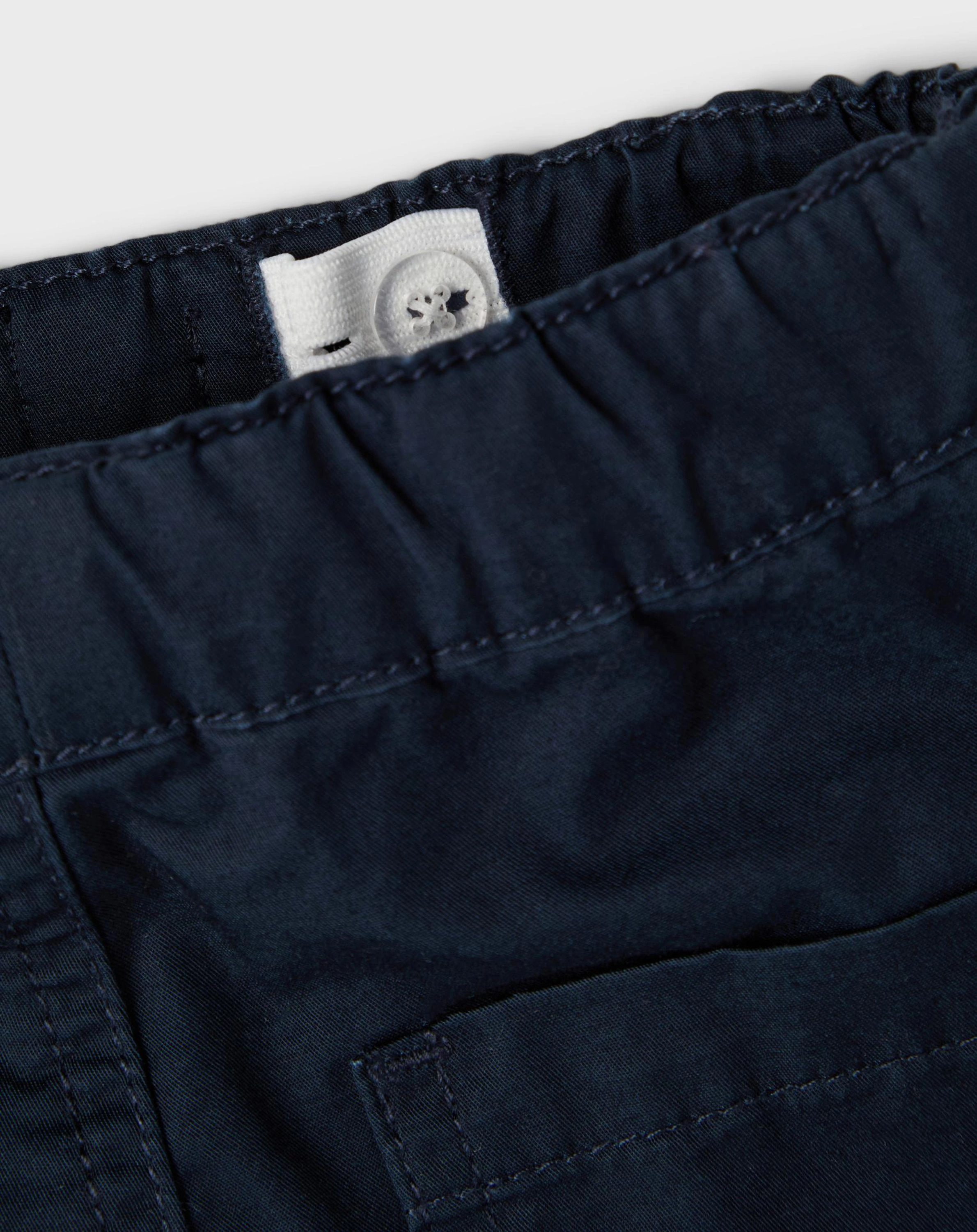 Shorts NMMRYAN TWIBATODDS in dark sapphire