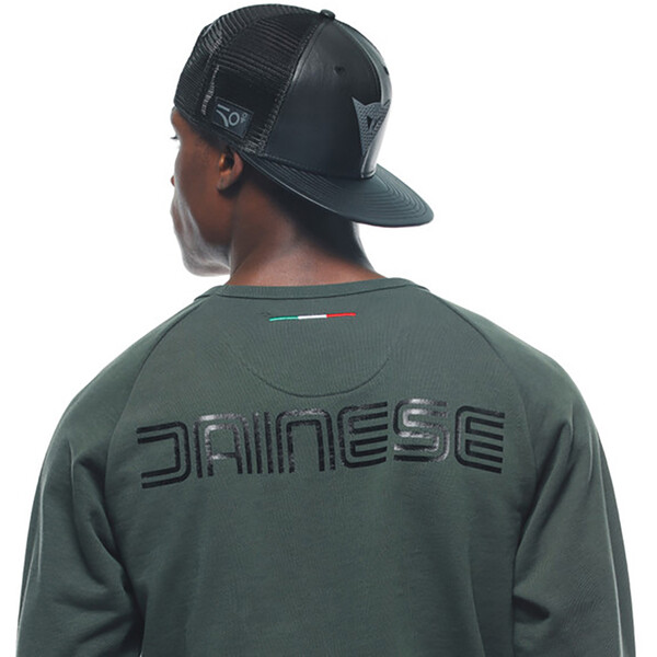 Dainese - Casquette #C04 Anniversary 9Fifty Noir