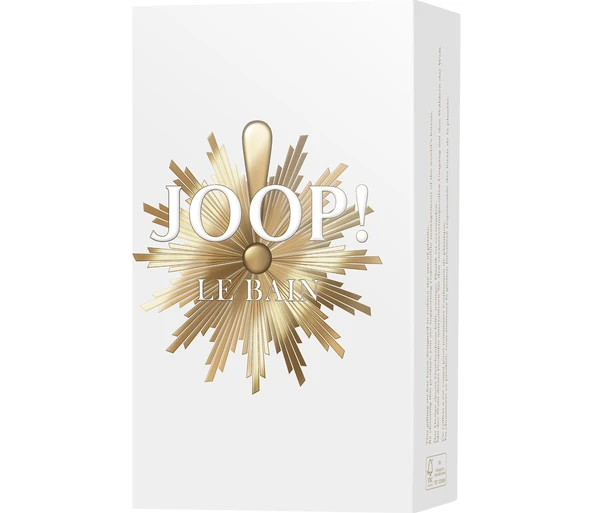 Joop Le Bain Eau de Parfum Set mit Düften