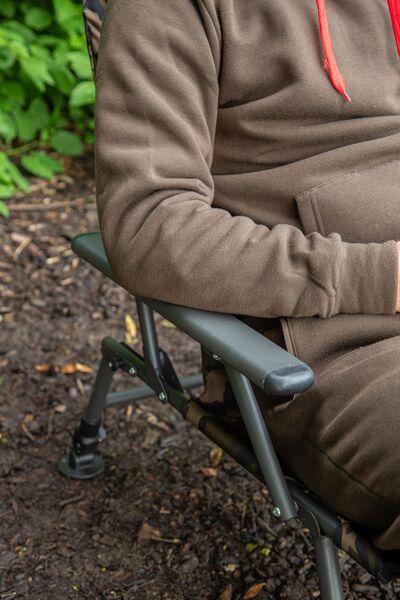 Ultimate COM4 Comfort Chair Camo