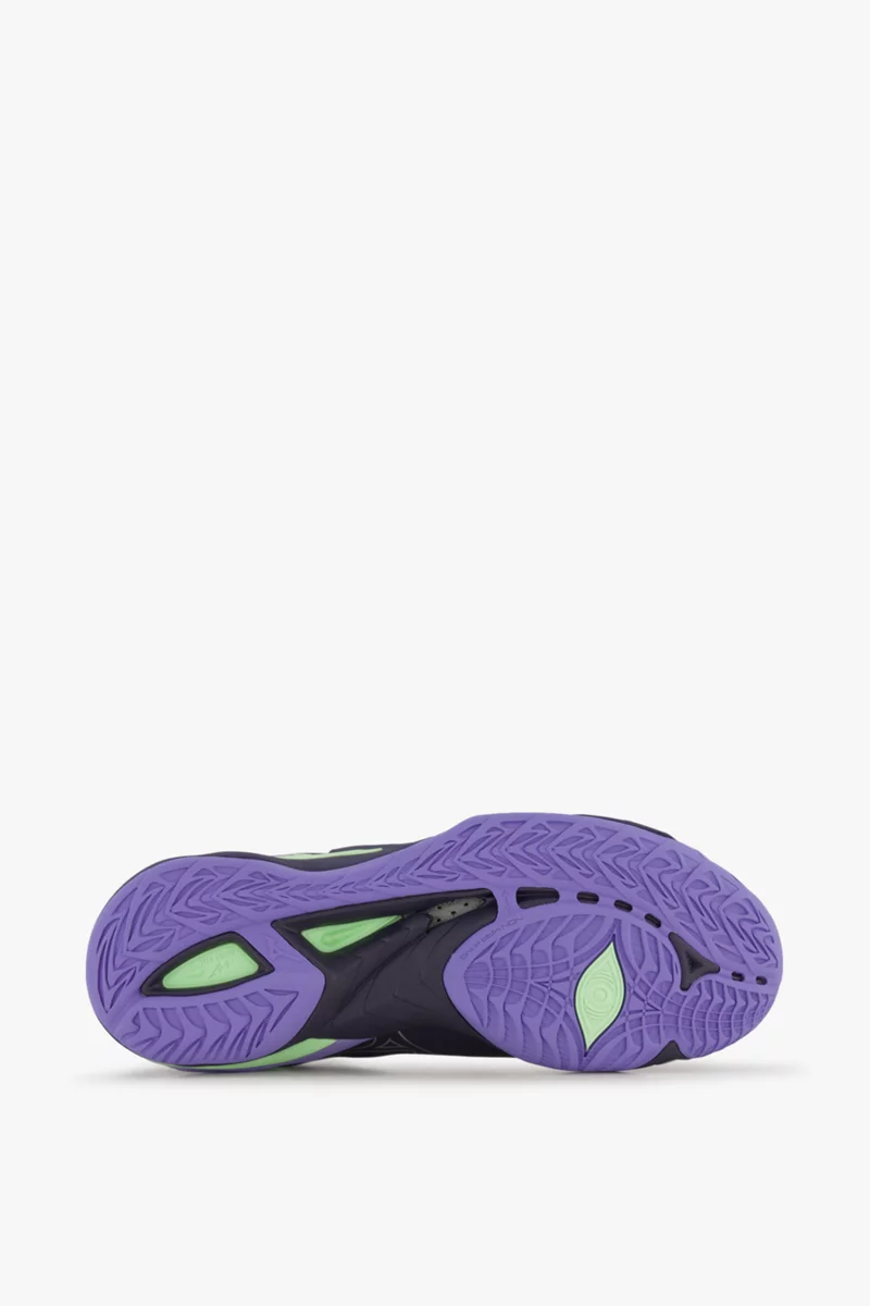 Mizuno Wave Mirage 5 Herren Hallenschuh