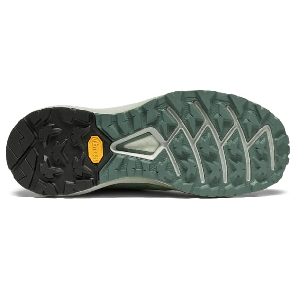 Chaussure de randonnée basse TECNICA AGATE S GORE-TEX LT LT GREEN/GREEN
