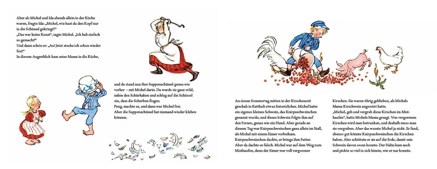 Michel aus Lönneberga