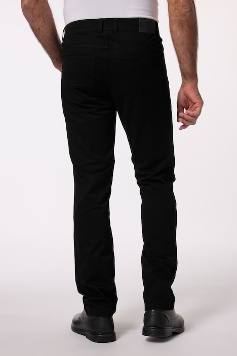 Boston Park Jeans, Bauchfit, Bund seitlich elastisch, bis 35