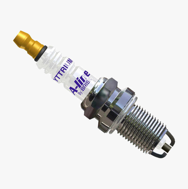 Tennplugg A-line 20