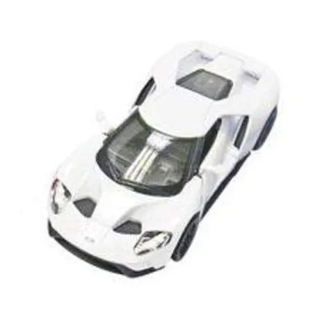 goki Ford GT (2017), L= 12,5 cm sortiert