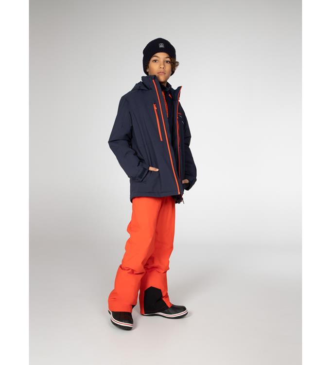 Protest Flynn Snowjacket Y