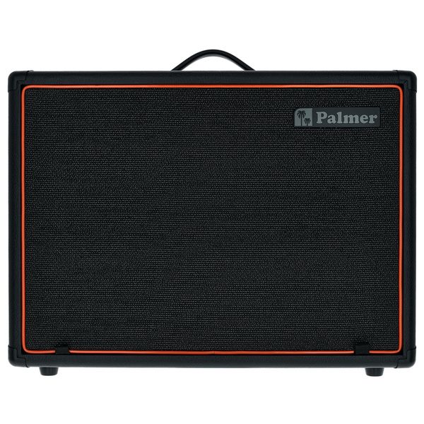 Palmer Cab 112 BX CRM