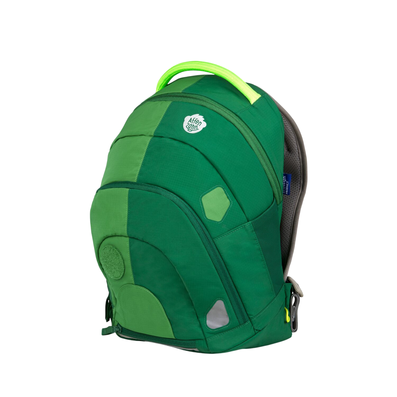 Rucksack Affenzahn Daydreamer Frosch 12lt.
