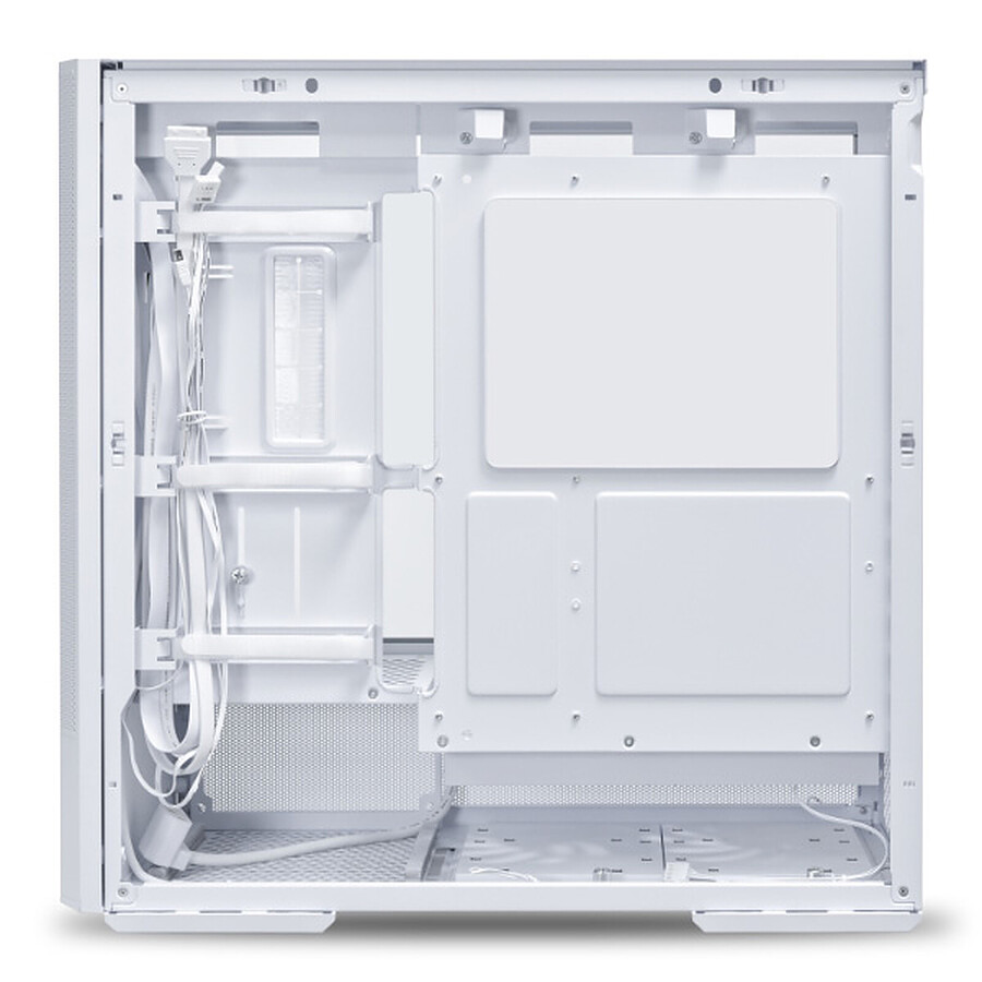 Lian Li LANCOOL 207 - Blanc