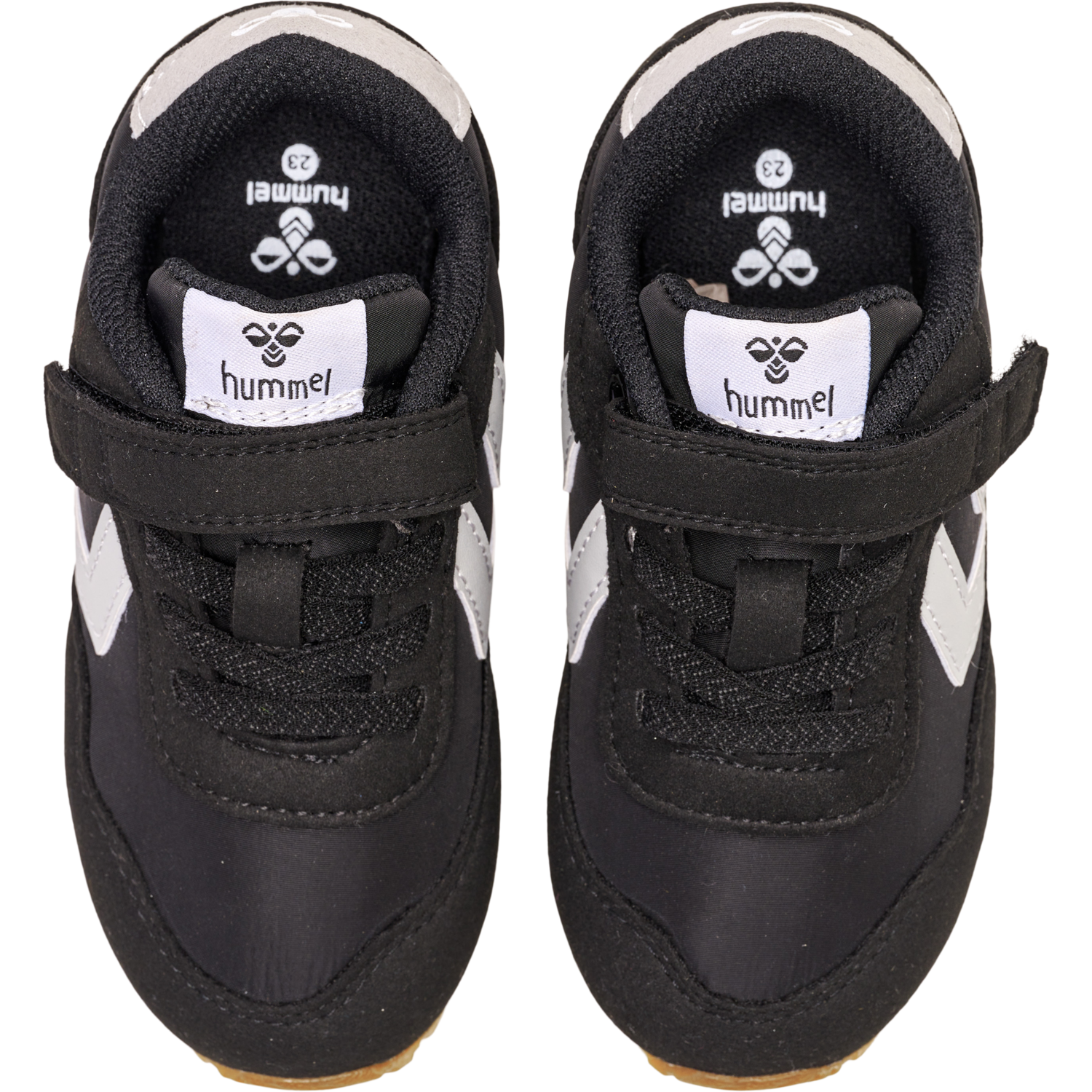 REFLEX INFANT