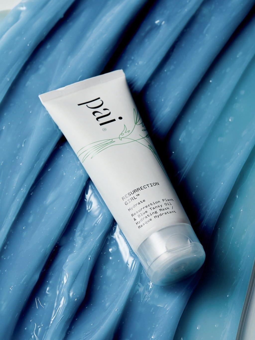 Pai Skincare  Resurrection Girl Hydrating Mask, 75 ml