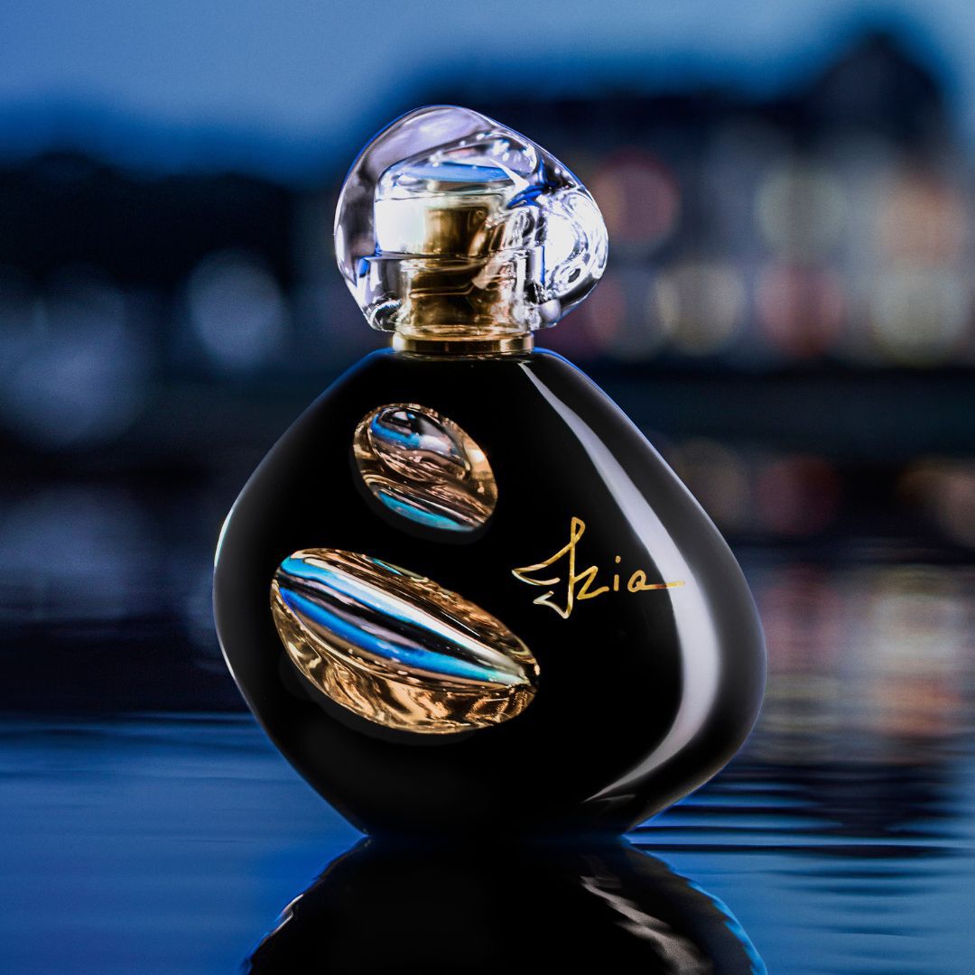 Sisley Paris IZIA LA NUIT La Nuit Eau de Parfum - 100ml