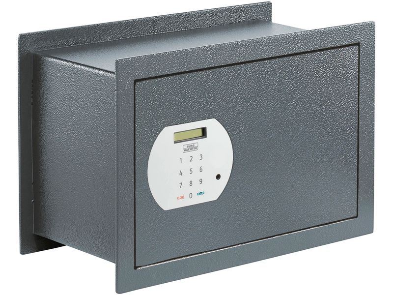 Burgwächter Wandtresor Pure Safe PSW 130 E Wandtresor