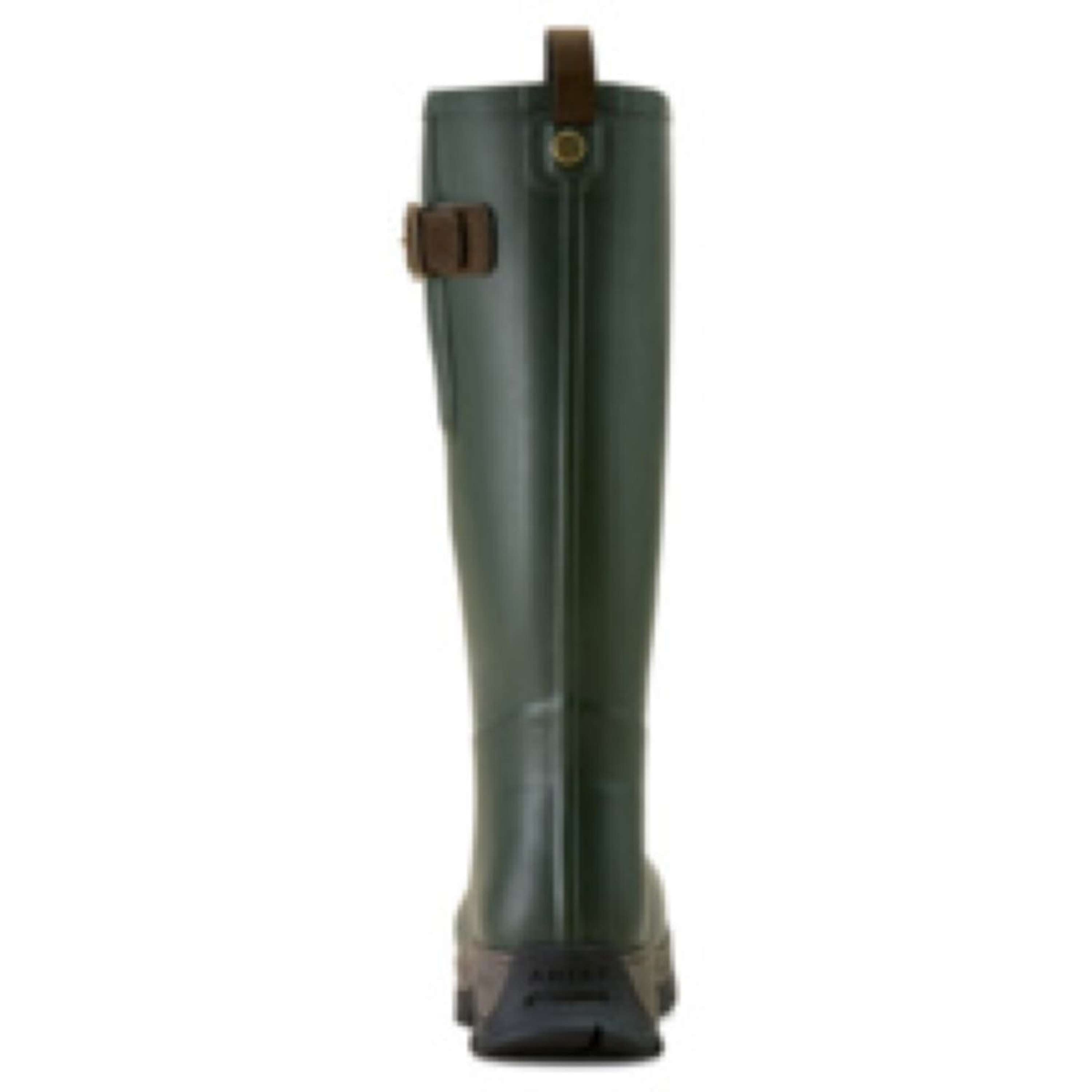 Ariat Regenlaarzen Woodstock Heren Olive