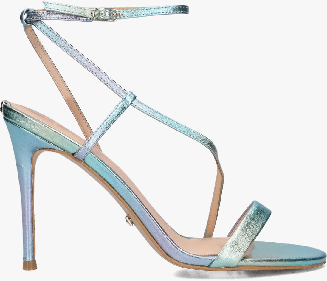 GUESS groene guess sandalen kadera