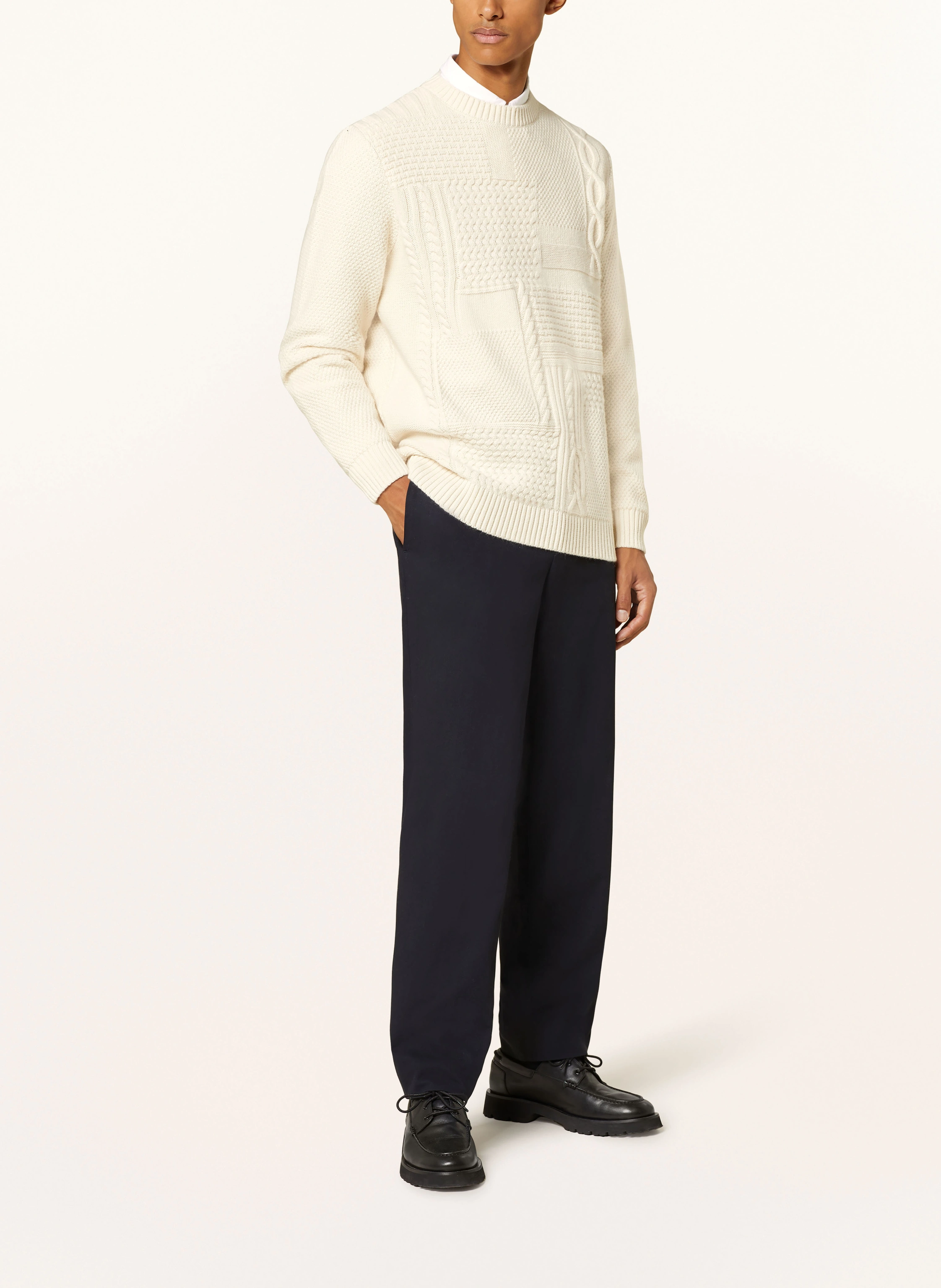 Barbour Pullover CASEY