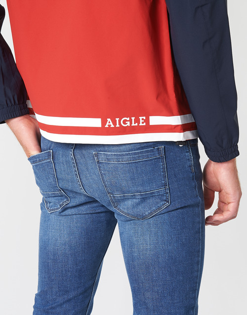 Aigle - YRMUK Marino / Rojo