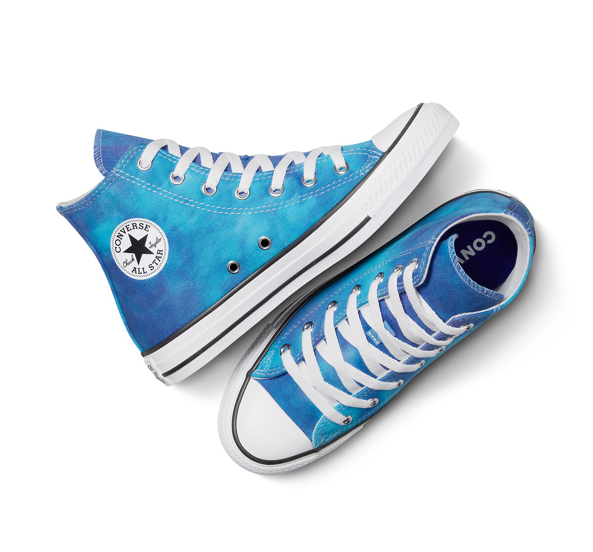 CONVERSE<br>Tênis Chuck Taylor All Star Color Splash