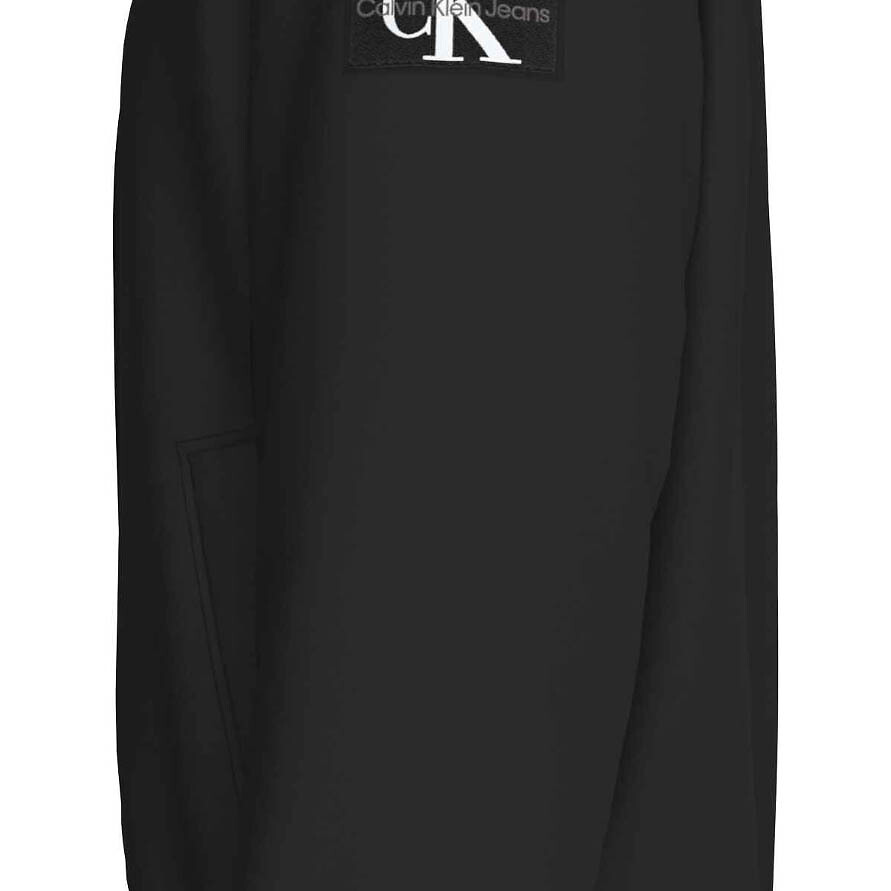 CALVIN KLEIN JEANS<br>Jaqueta Harrington