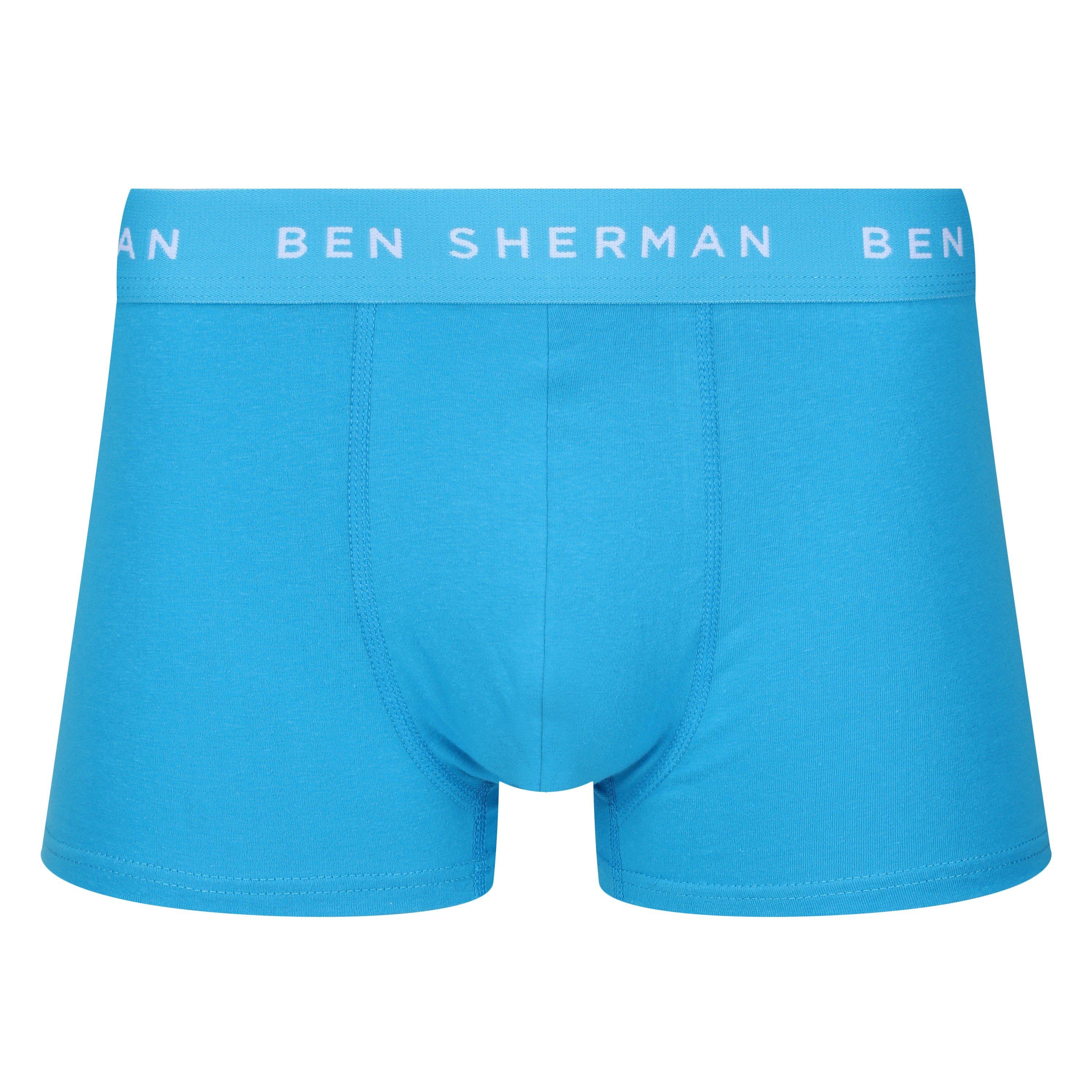 Ben Sherman Otis Trunk Sn99