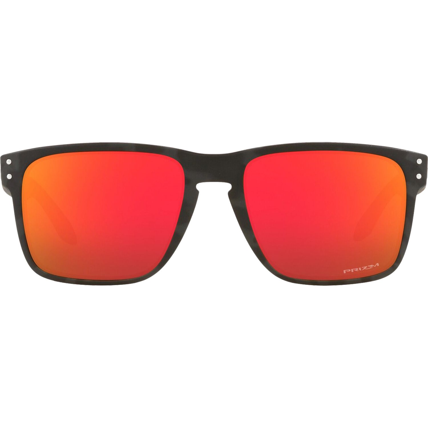 Oakley Holbrook™ XL Sonnenbrille matte black camouflage