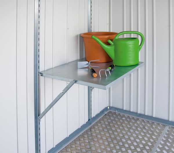 Biohort Klapptisch
