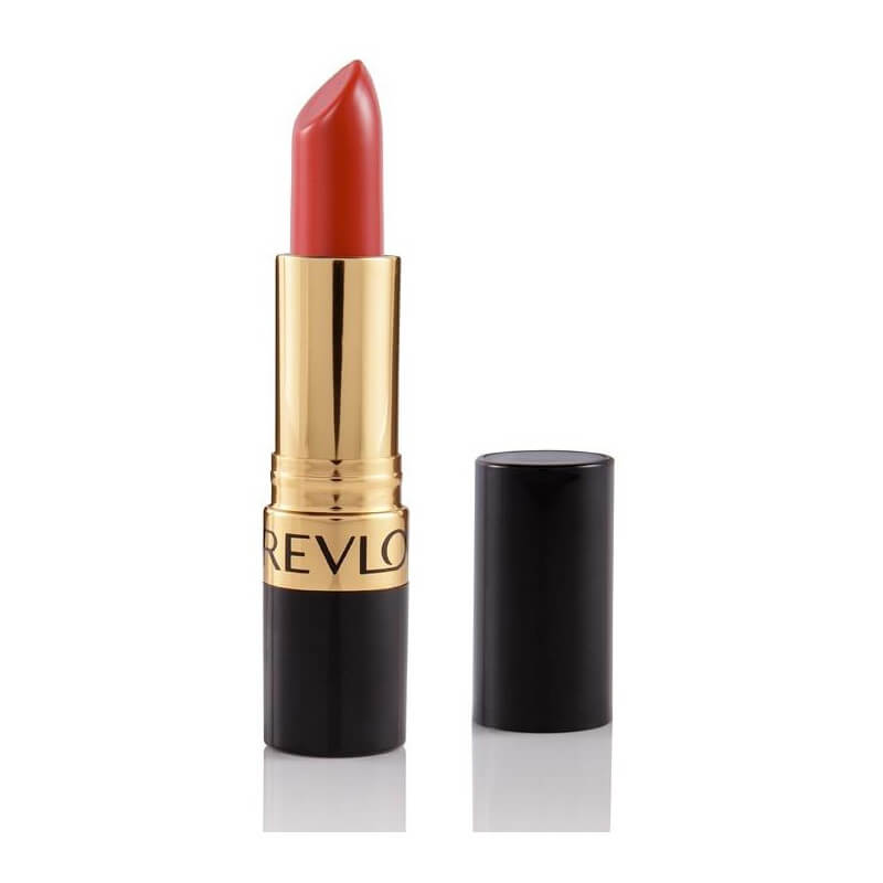 Rouge à lèvres Revlon Super Lustrous (Par déclinaison)
