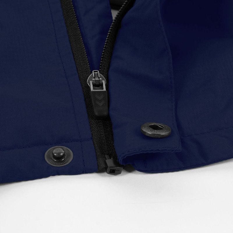 Hummel Ground All Season Jack Heren - Marine | Maat: XL