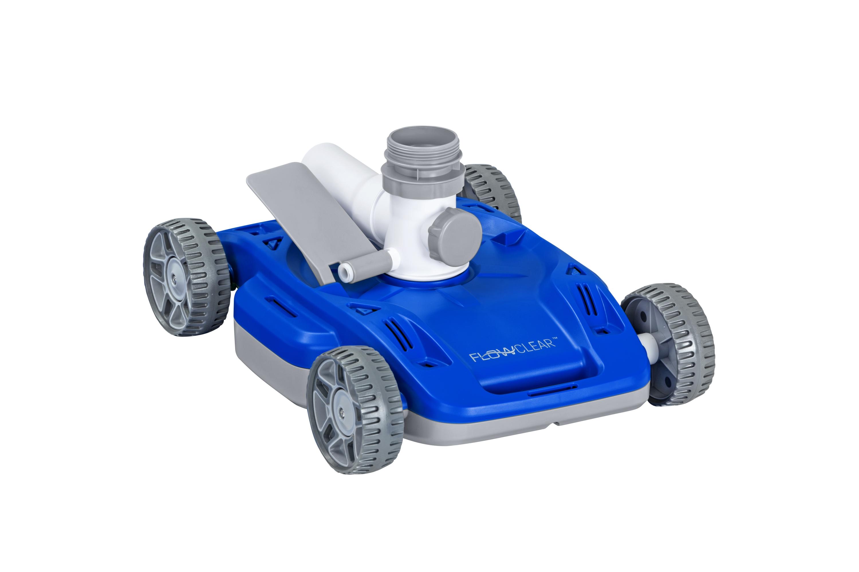 Poolsauger Reinigungsroboter Flowclear AquaDrift