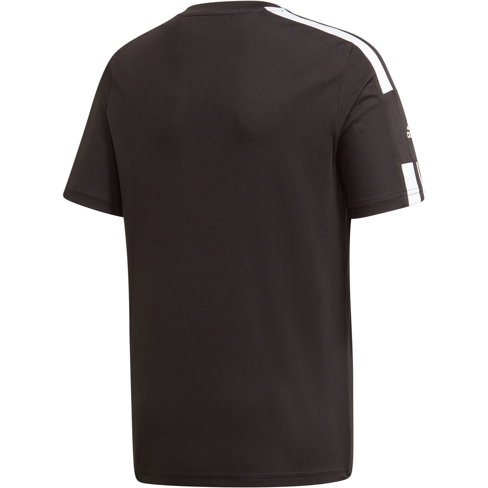 adidas Squadra 21 Trikot Jungen schwarz