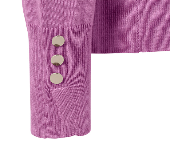 Feinstrickpullover