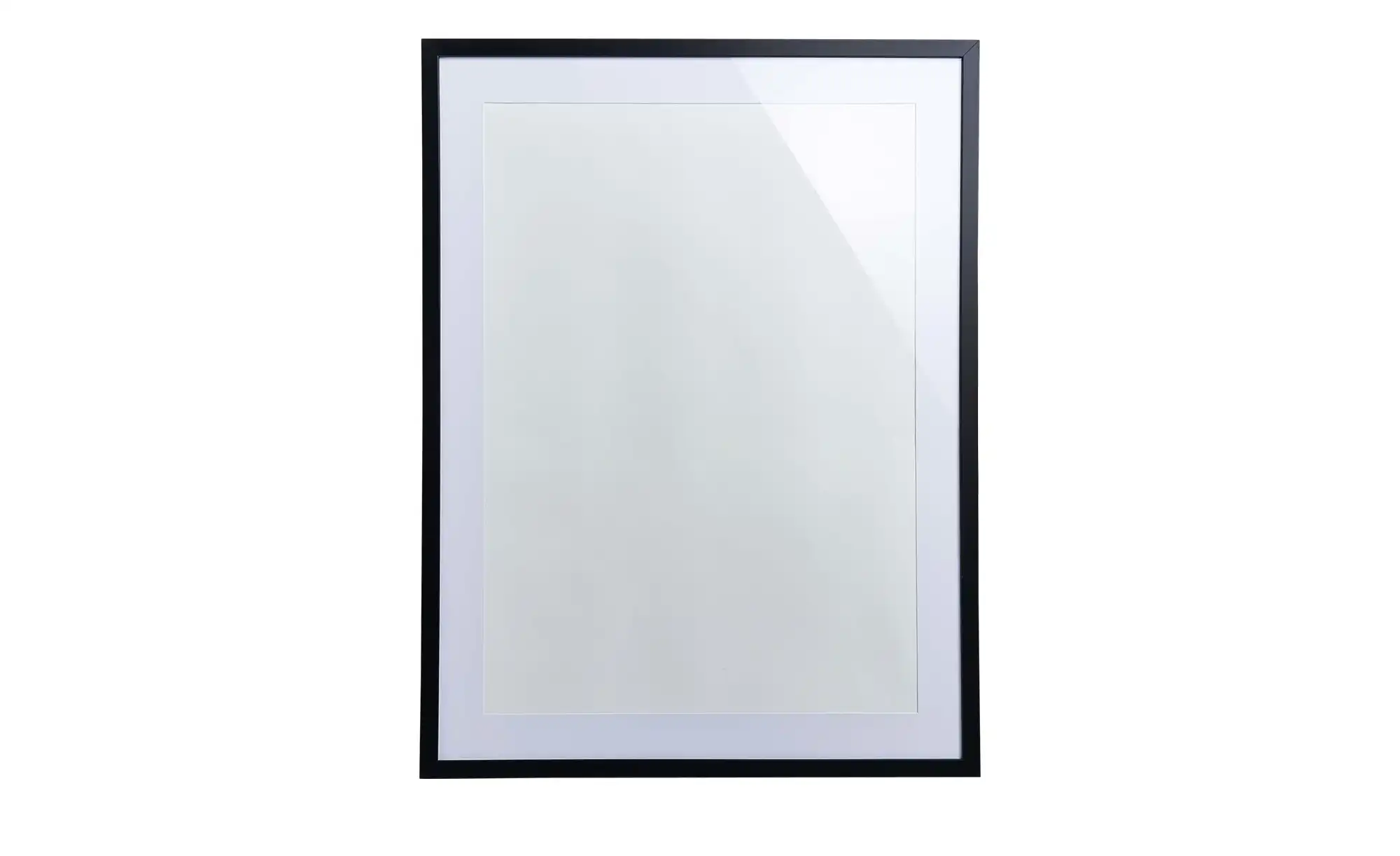 KHG Holz-Bilderrahmen 50x70 cm Toscana