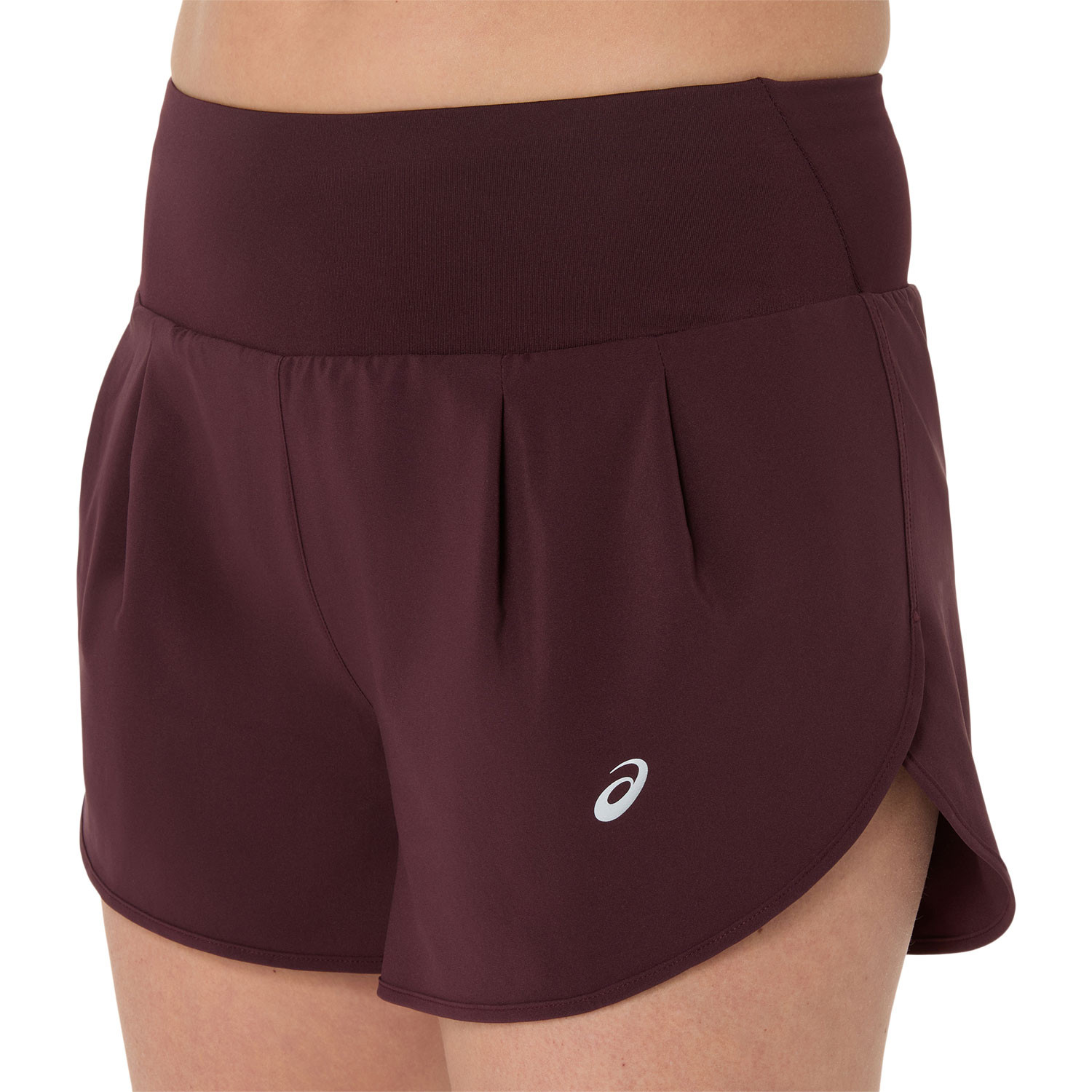 ASICS Road 3.5'' Short Dames