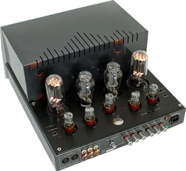 Cayin M-845i Amplis hi-fi stéréo