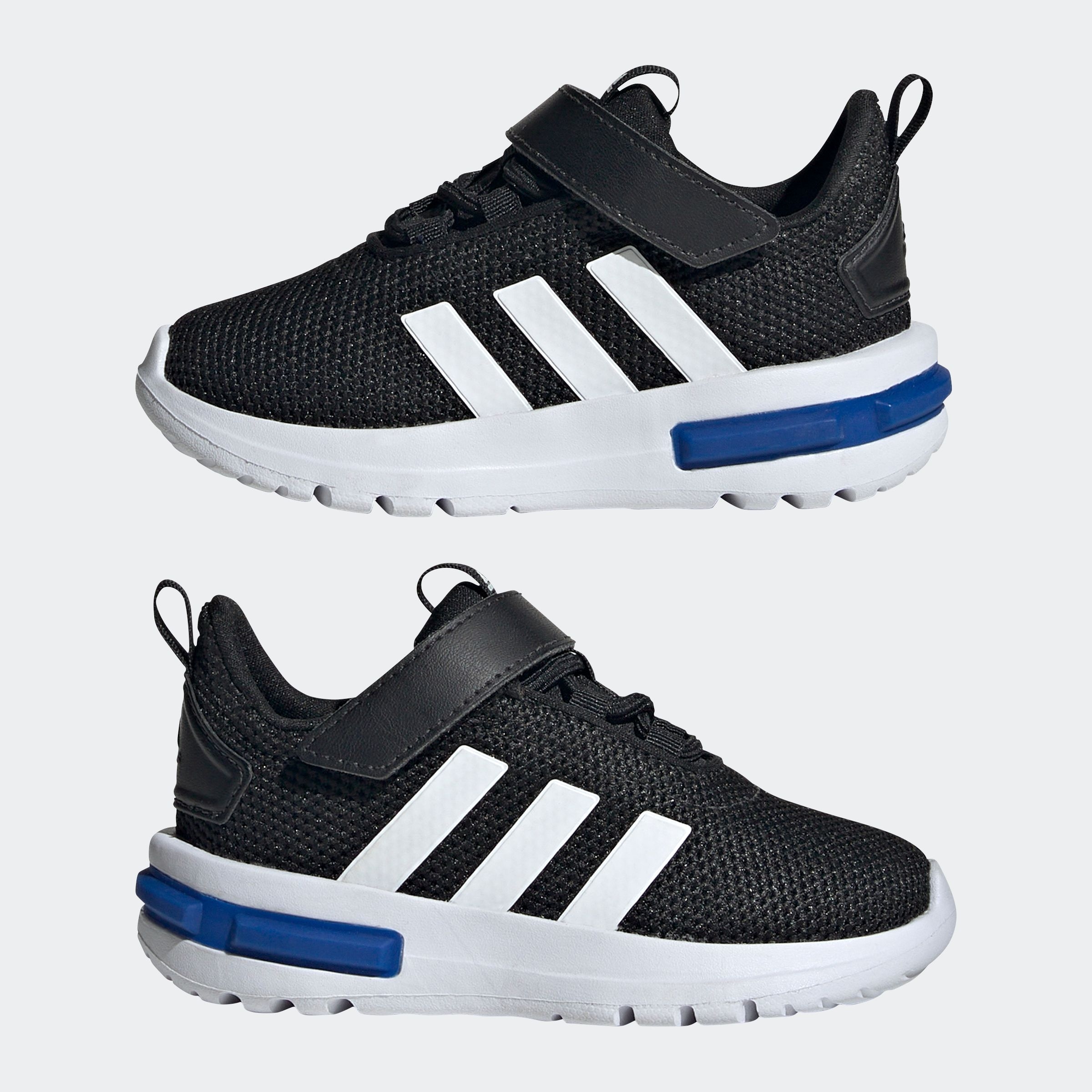 adidas Sportswear Sneaker »RACER TR23 KIDS«  für Kinder, Design auf den Spuren des adidas NMD