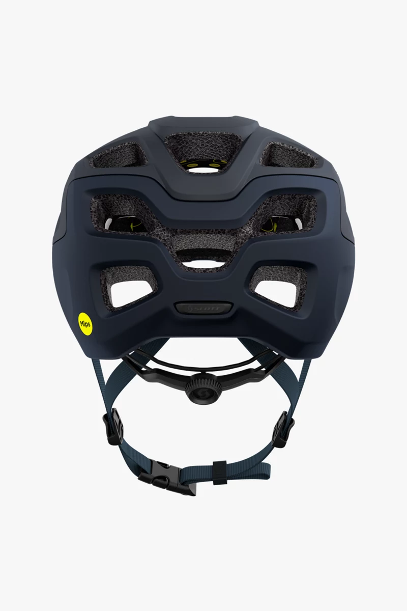 SCOTT Vivo Plus Mips Velohelm
