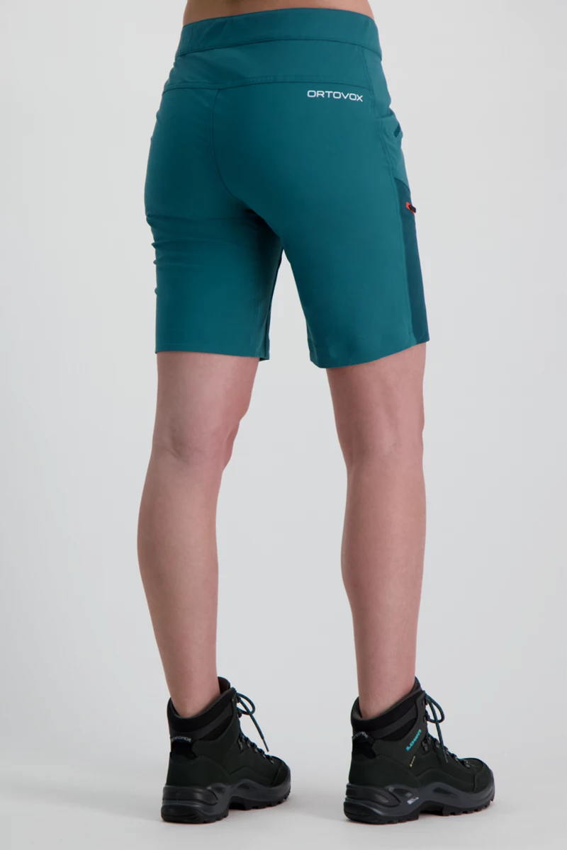 Ortovox Brenta Damen Wandershort