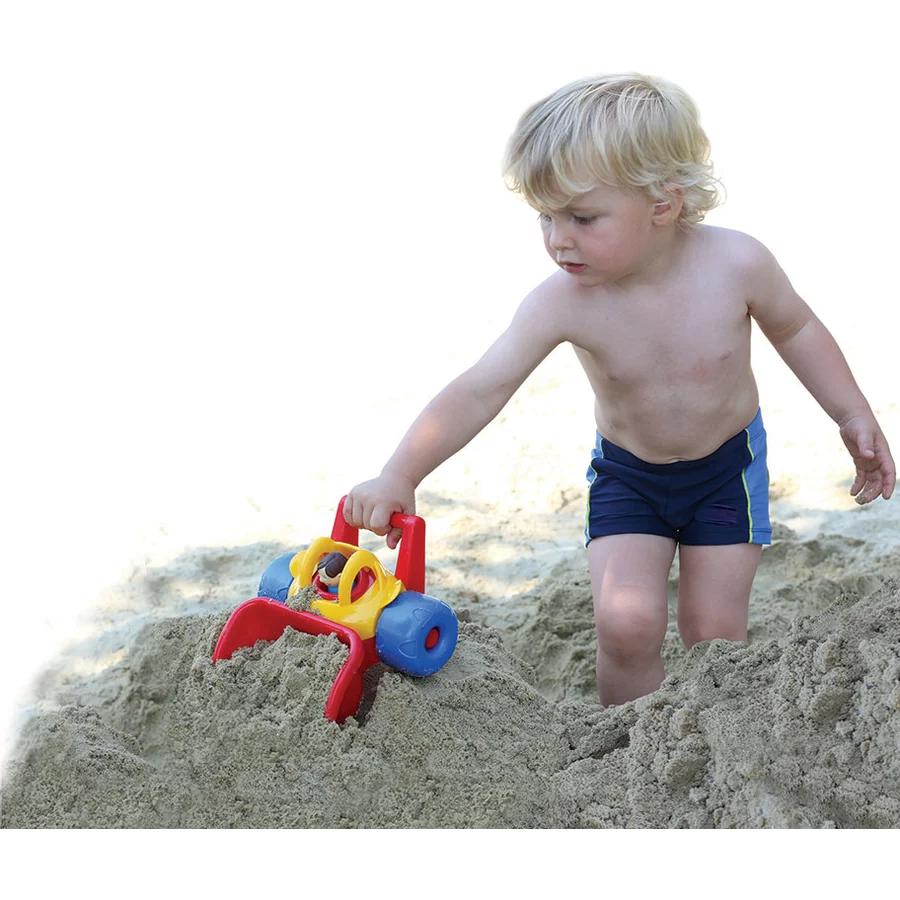 Gowi Sandlader