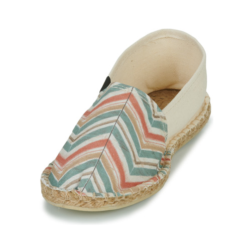 Art of Soule - ZAG - Beige / Multicolore