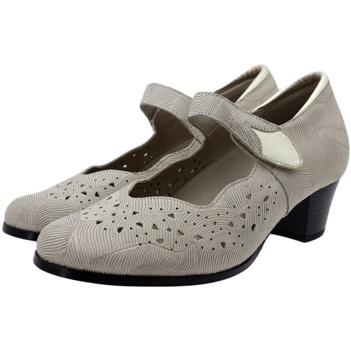 Piesanto - 200463 Beige