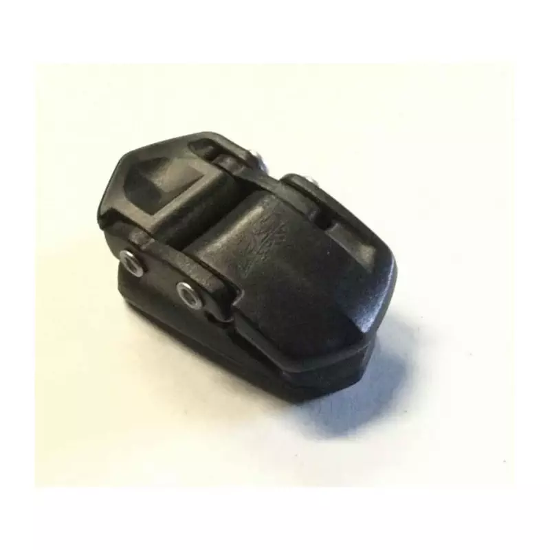 Boucle de serrage roller en ligne POWERSLIDE BUCKLE Phuzion 5, men, black, Pcs.