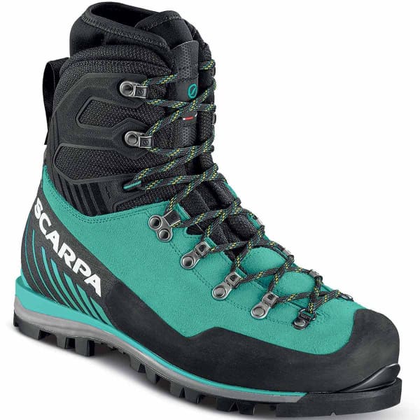 Chaussure alpinisme SCARPA MONT BLANC PRO GTX WMN