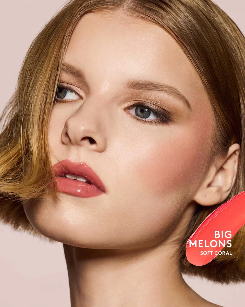 Cheeks Out Freestyle Cream Blush