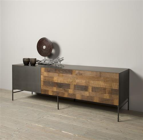 TV meubel Pandora 1 deurs