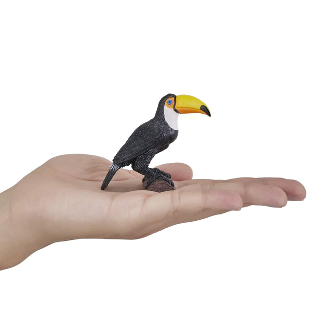 Besttoy - Tukan - Spielfigur