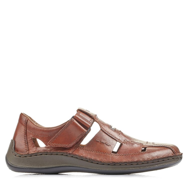 Rieker 05284-24 | TAN