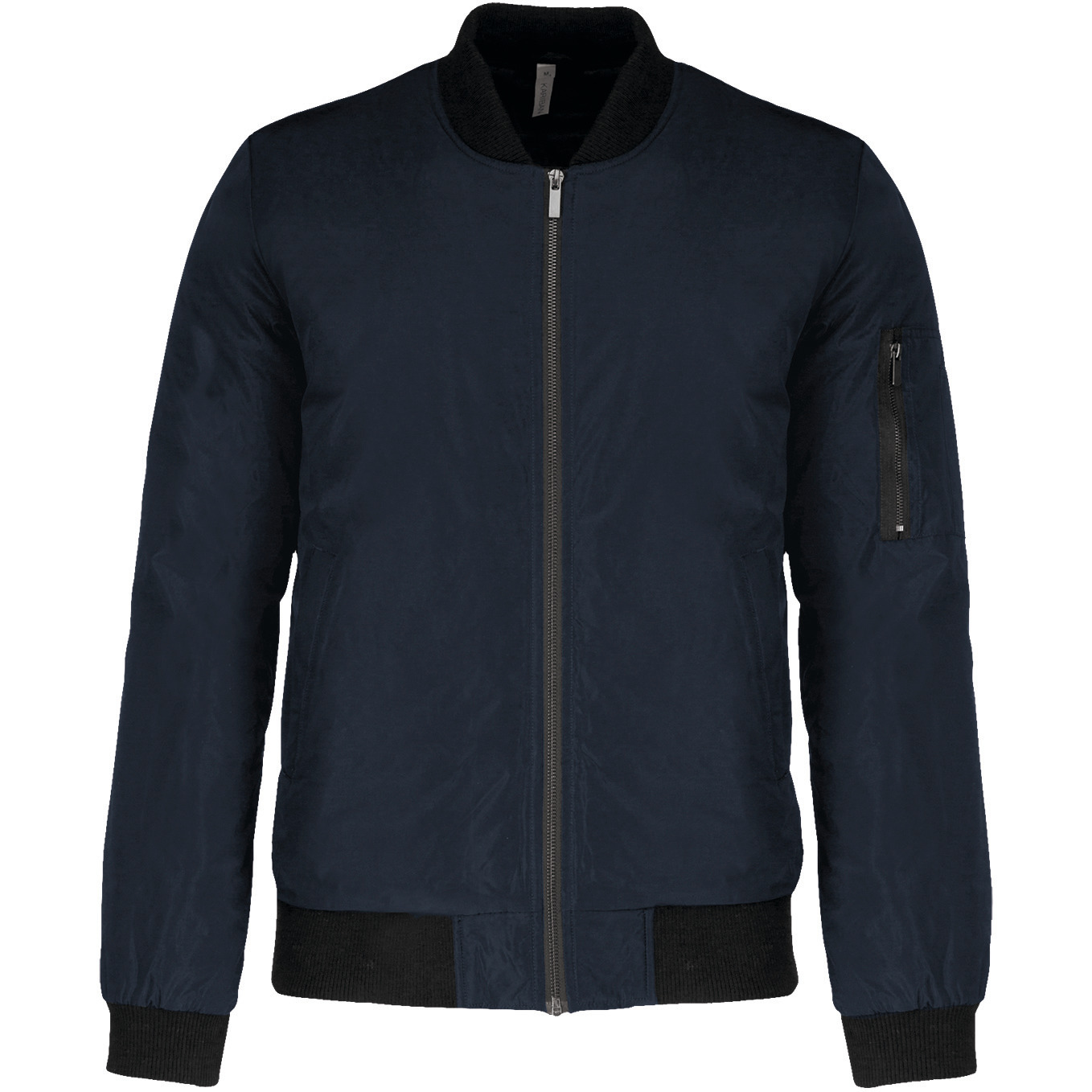 Kariban K6122 - Blouson bomber homme