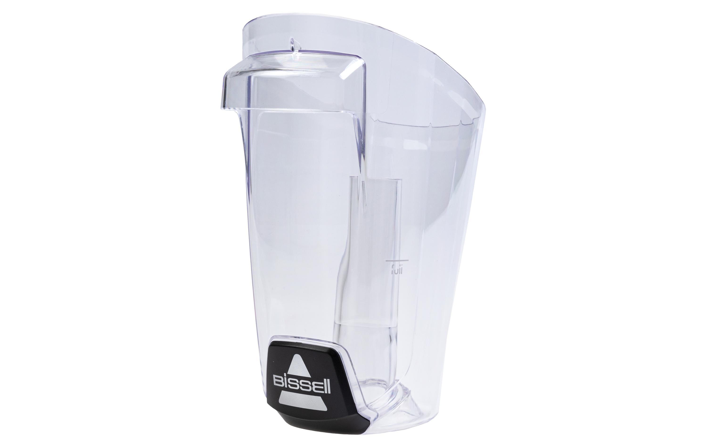 Wassertank zu Bissell CrossWave Pet und Pet ProErsatz-Schmutzwassertank für Hartbodenreiniger CrossWave Pet