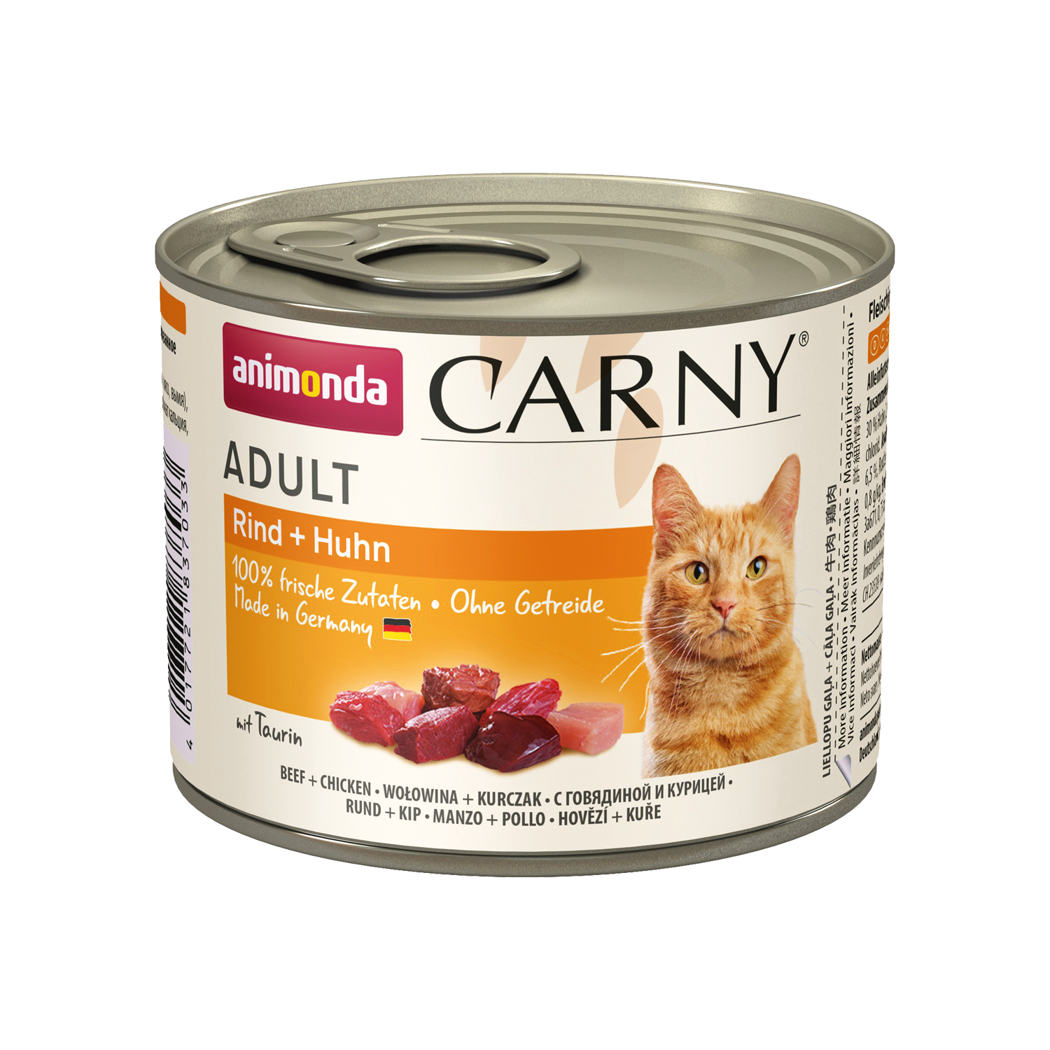 Animonda Carny Adult